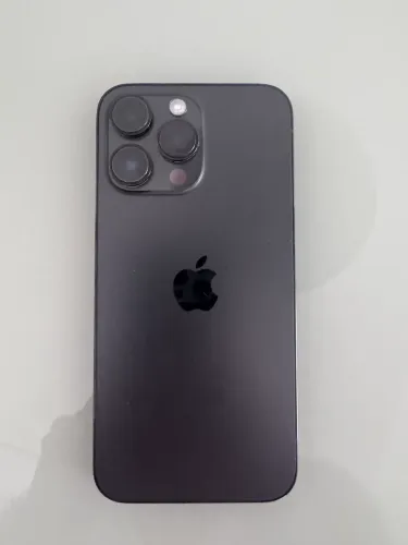 iPhone pro Max 14 128gb