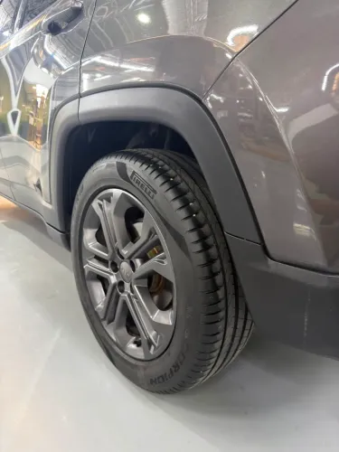 Jeep Compass Sport T270 1.3 TB 4X2 Flex AUT 2025