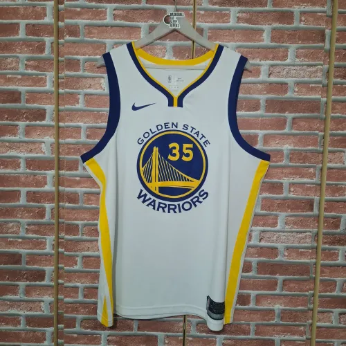 Regata Nba Golden State Warriors Association Edition
