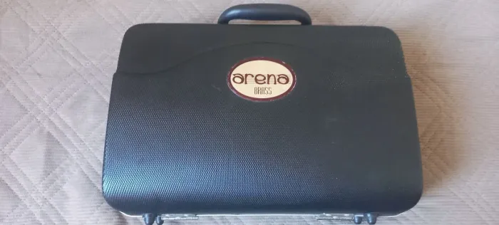 Clarineta Arena SIb