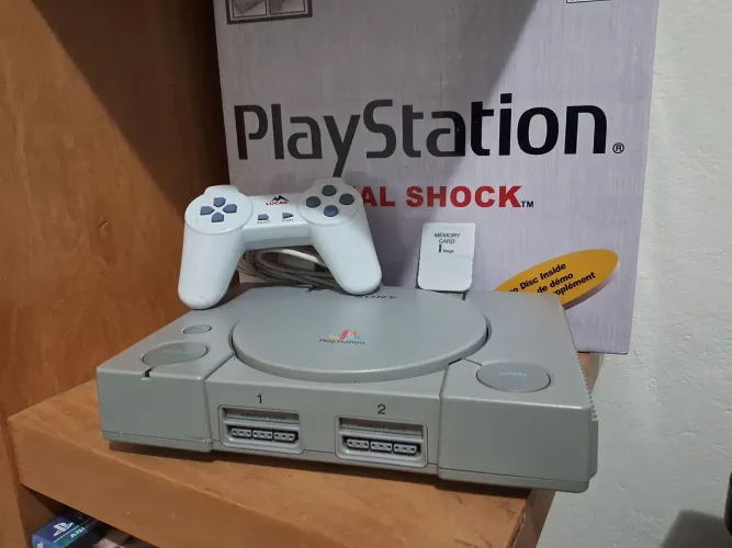 Ps1 Fat