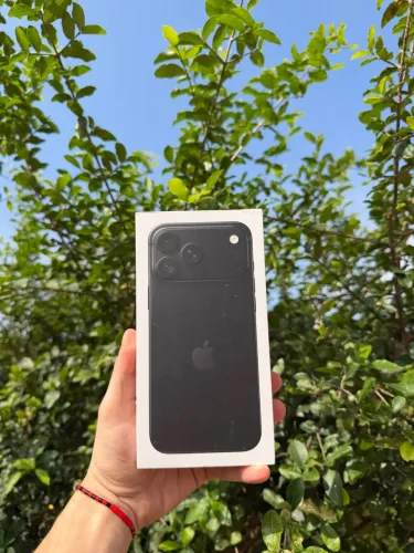iPhone 18 pro Max 256 GB
