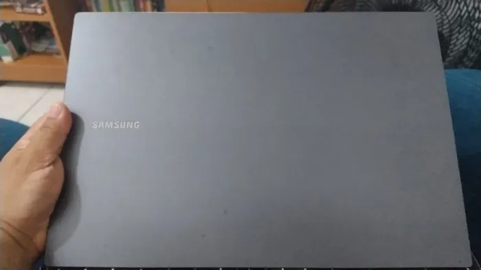 Notebook Samsung
