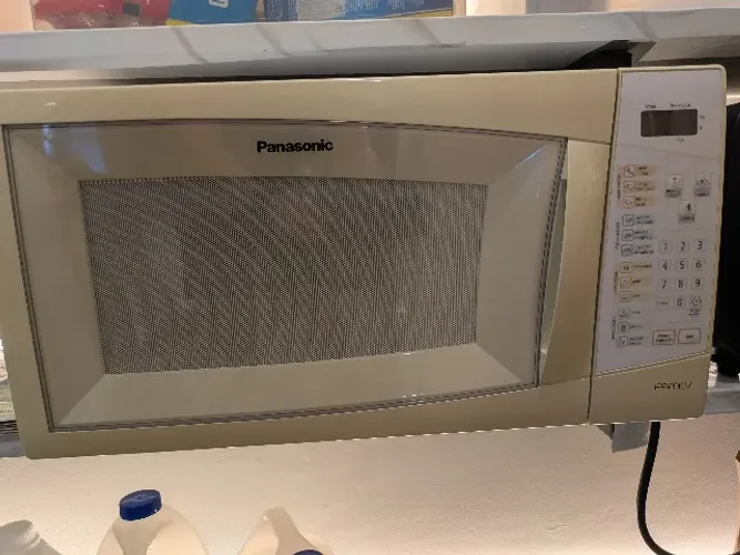 Forno Microondas Panasonic 32 litros
