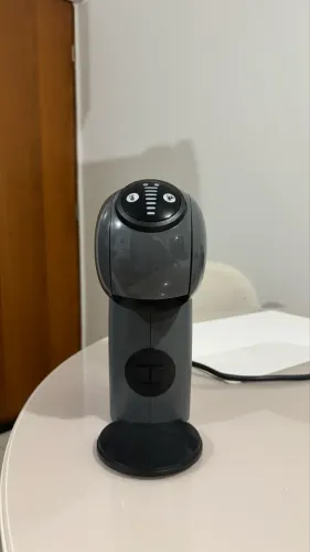 Cafeteira Nescafé Dolce Gusto Gênio S