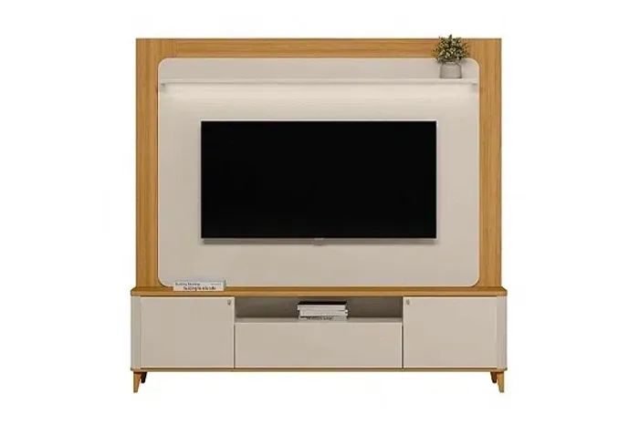 Home Theater Sara com LED r43