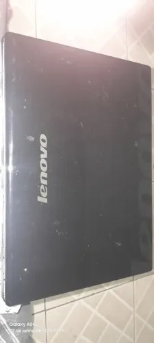 Notebook LENOVO USADO 