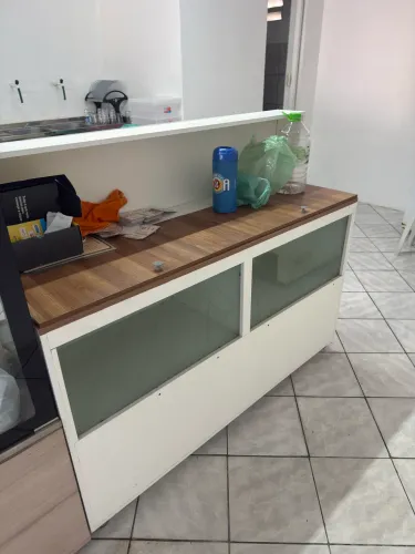 Vendo passa pães para padarias
