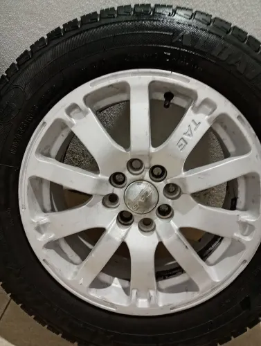 ARO 15 LIGA LEVE SPORTIVO MULTI FUROS 