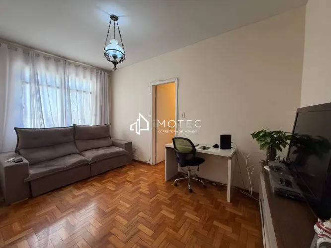 Apartamento à venda, 3 quartos, Barro Preto - Belo Horizonte/MG