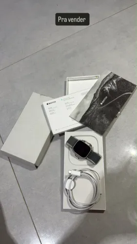 Apple Watch Ultra 2 49mm