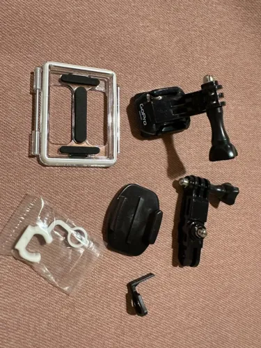 Kit Go Pro Gran Bag