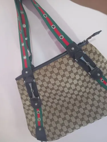 Bolsa Gucci Estilosa