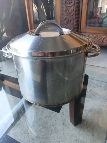 Panela Tramontina 20cm 