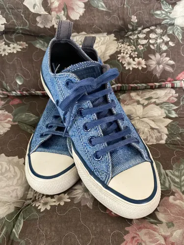 Tênis All Star Converse Jeans