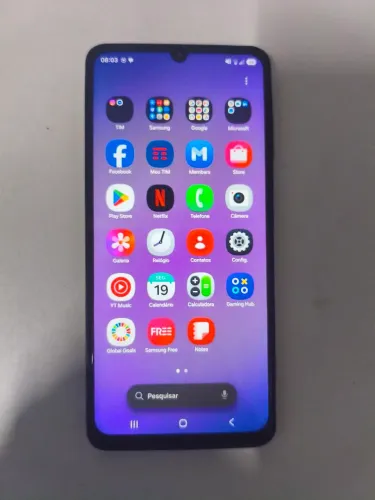 Samsung A07