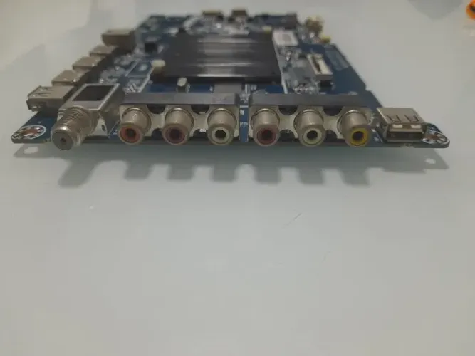 Placa Principal Philco Ptv65f80sns Juc7.820.00201896 Nova