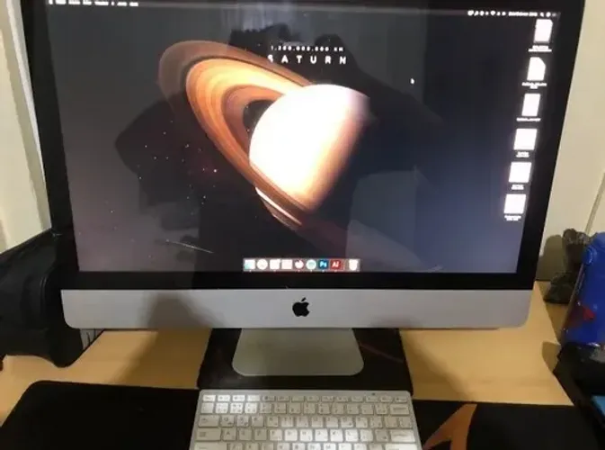 imac mid 2011