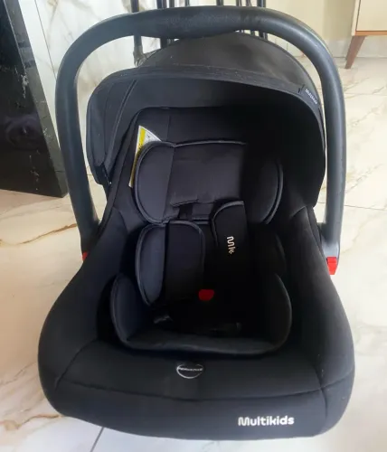 Bebê conforto