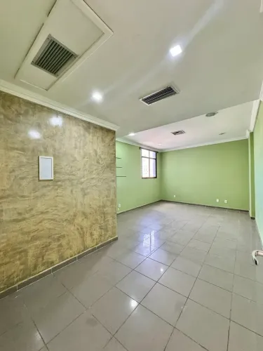 Alugo Sala Comercial no Empresarial Trade Center