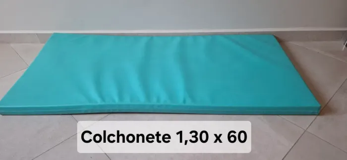 Colchonete