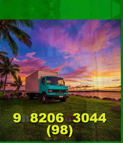 frete disponível para transporte imediato e a preços acessíveis! não perca!