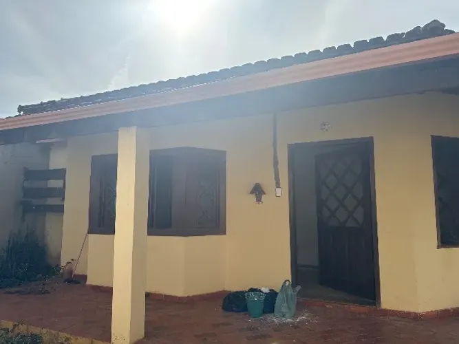 Casa à venda Residencial Casa de Pedra em Congonhas/ Minas Gerais, 4 quartos, 3 com suíte