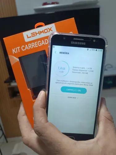 Samsung J7 prime