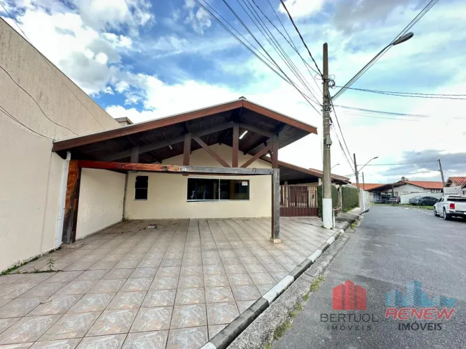 Casa de Condomínio para aluguel Condomínio Porto do Sol em Louveira