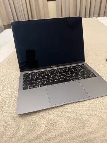 MacBook Air