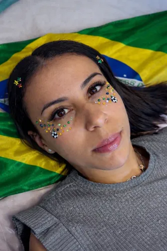 ? Extensão de Cílios Fio a Fio por apenas R$ 90,00 ?