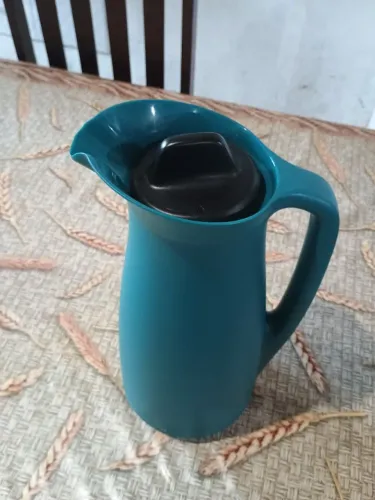 Garrafa Térmica Tupperware 2 litros