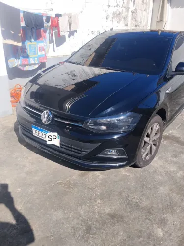 Volkswagen Virtus Comfort. 200 TSI 1.0 Flex 12V AUT 2019