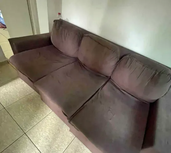 Sofá/cama