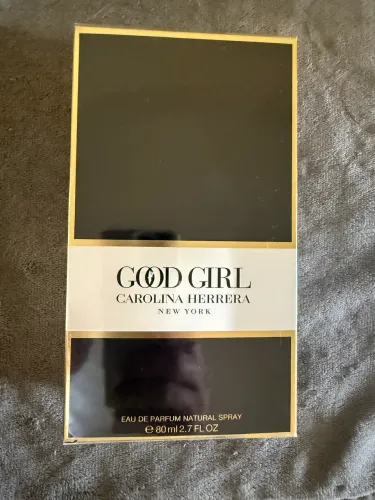 Perfume Good Girl 80ml