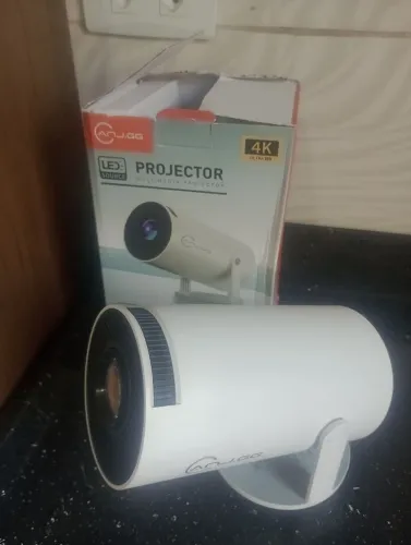 Projector multimídia 