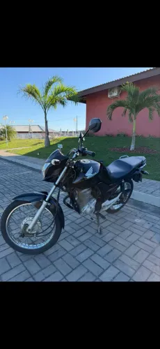 Aluguel Locação de moto Start 