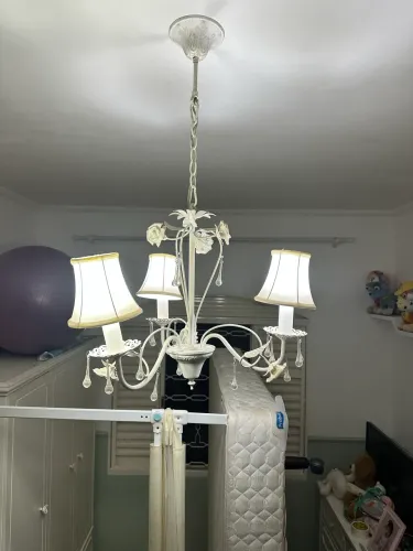 Lustre provençal