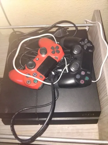 Play 4 fat