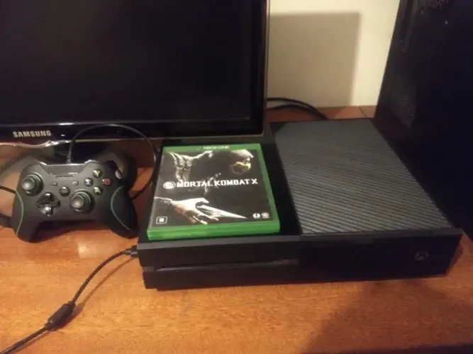 Xbox One 500gb