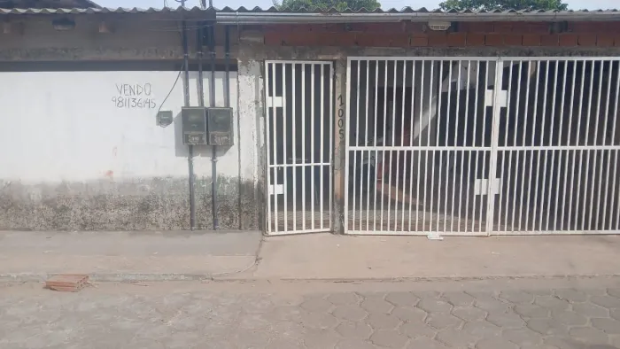 Vila de apartamentos para venda