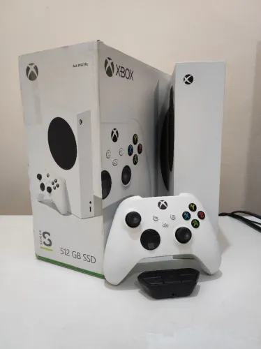 Xbox series S