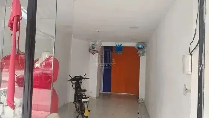 Loja para locação, Centro, Guapimirim, RJ
