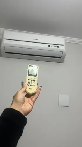 Ar condicionado 8000 btus