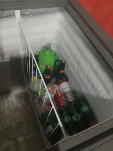 Freezer