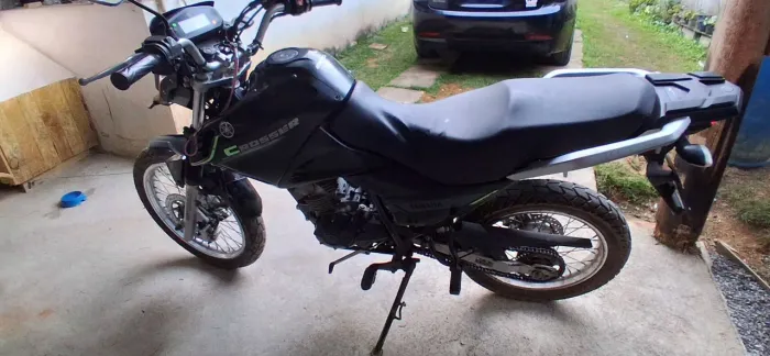 Xtz crosser 150 2022/23