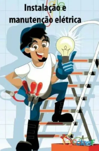 está precisando de auxiliar de eletricista , estou a disposição.
