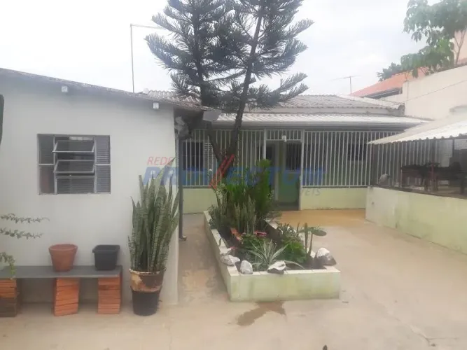 casa - Jardim Florence - Campinas