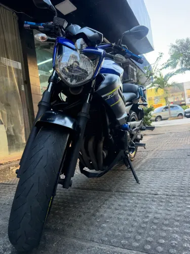 XJ6 2019 - ESTADO DE ZERO