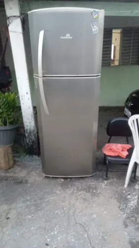 Venda de eletrodomésticos